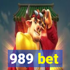 989 bet